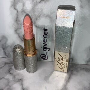 DAHHLINGGG! MARIAH CAREY LE Cremesheen Lipstick MAC